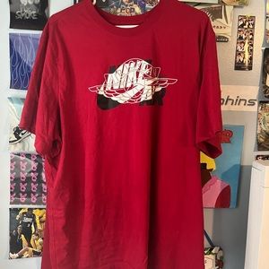 Nike Air Jordan Shirt Mens XXL